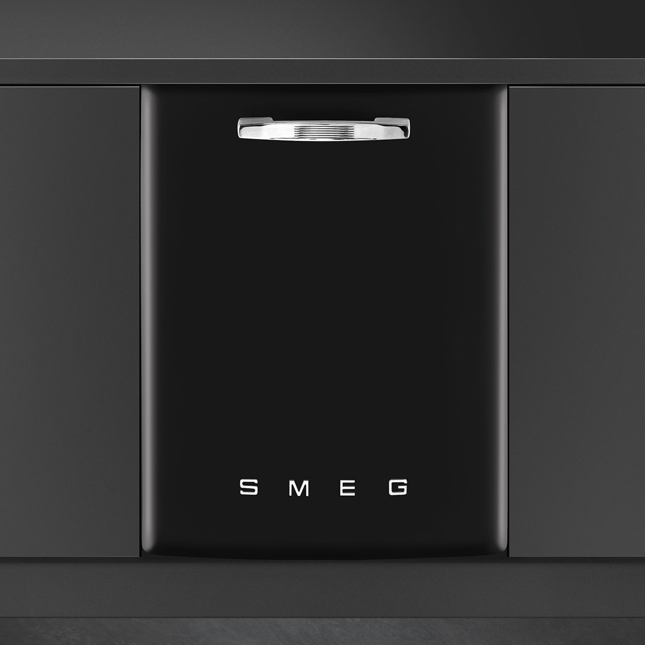 Smeg | Underbygning Opvaskemaskiner 60 cm - STFABBL3_2