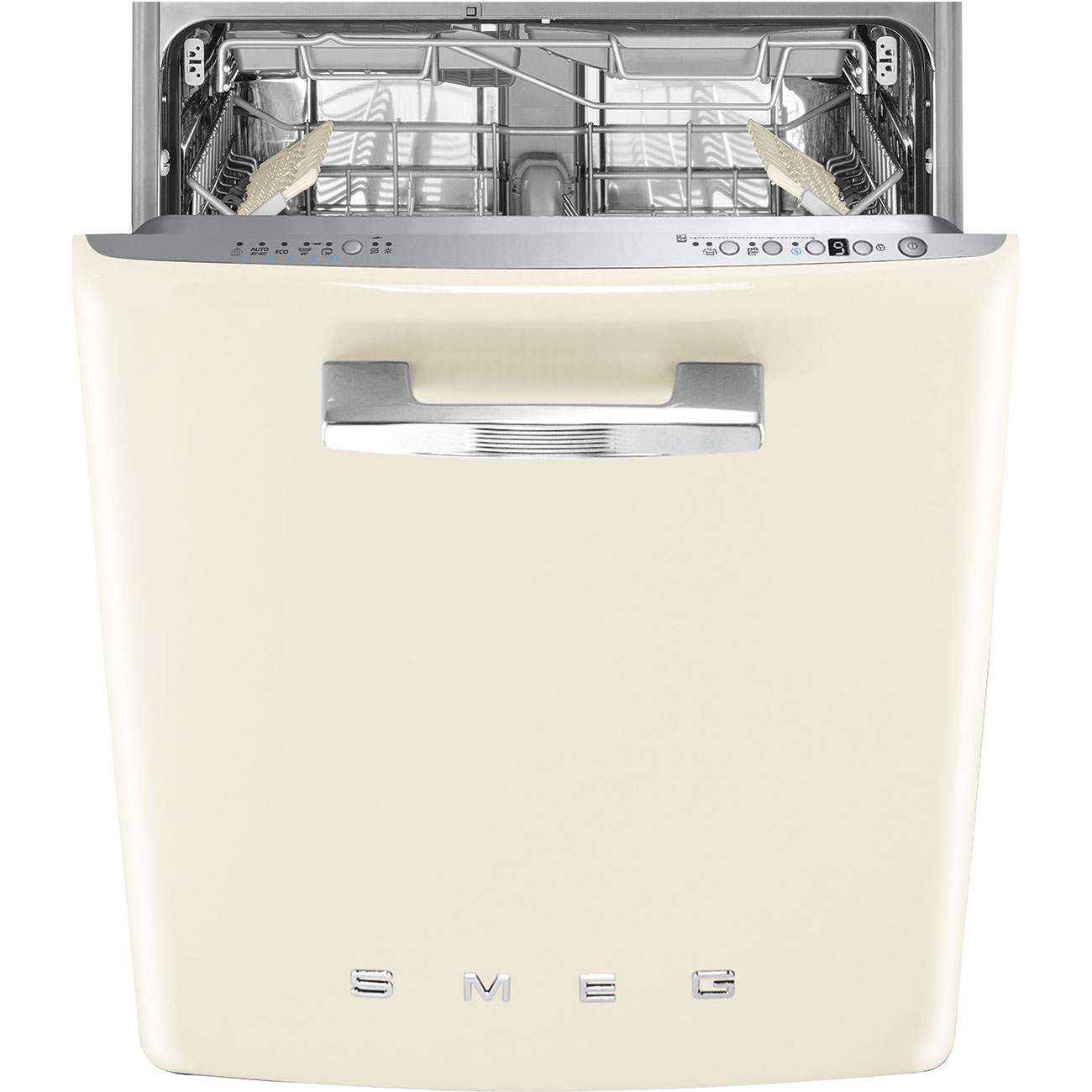 Smeg | Til underbygning Opvaskemaskine 60 cm - STFABCR3_1