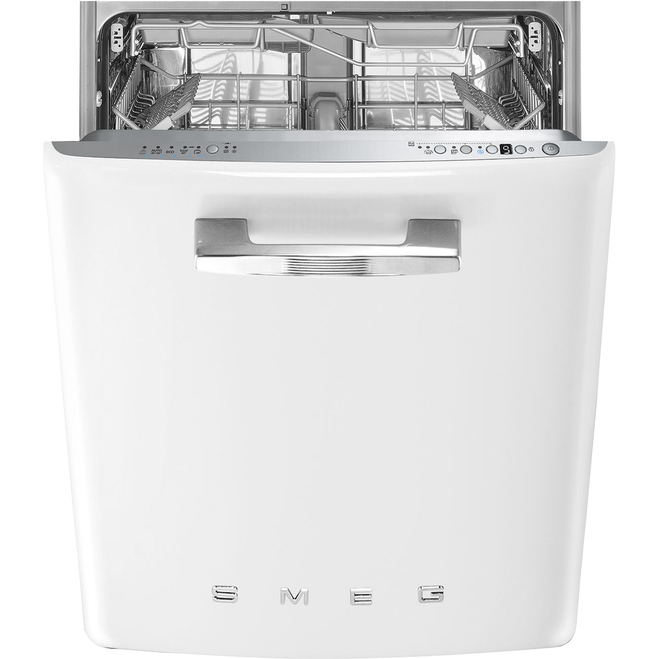 Smeg | Underbygning Opvaskemaskine 60 cm - STFABWH3_1