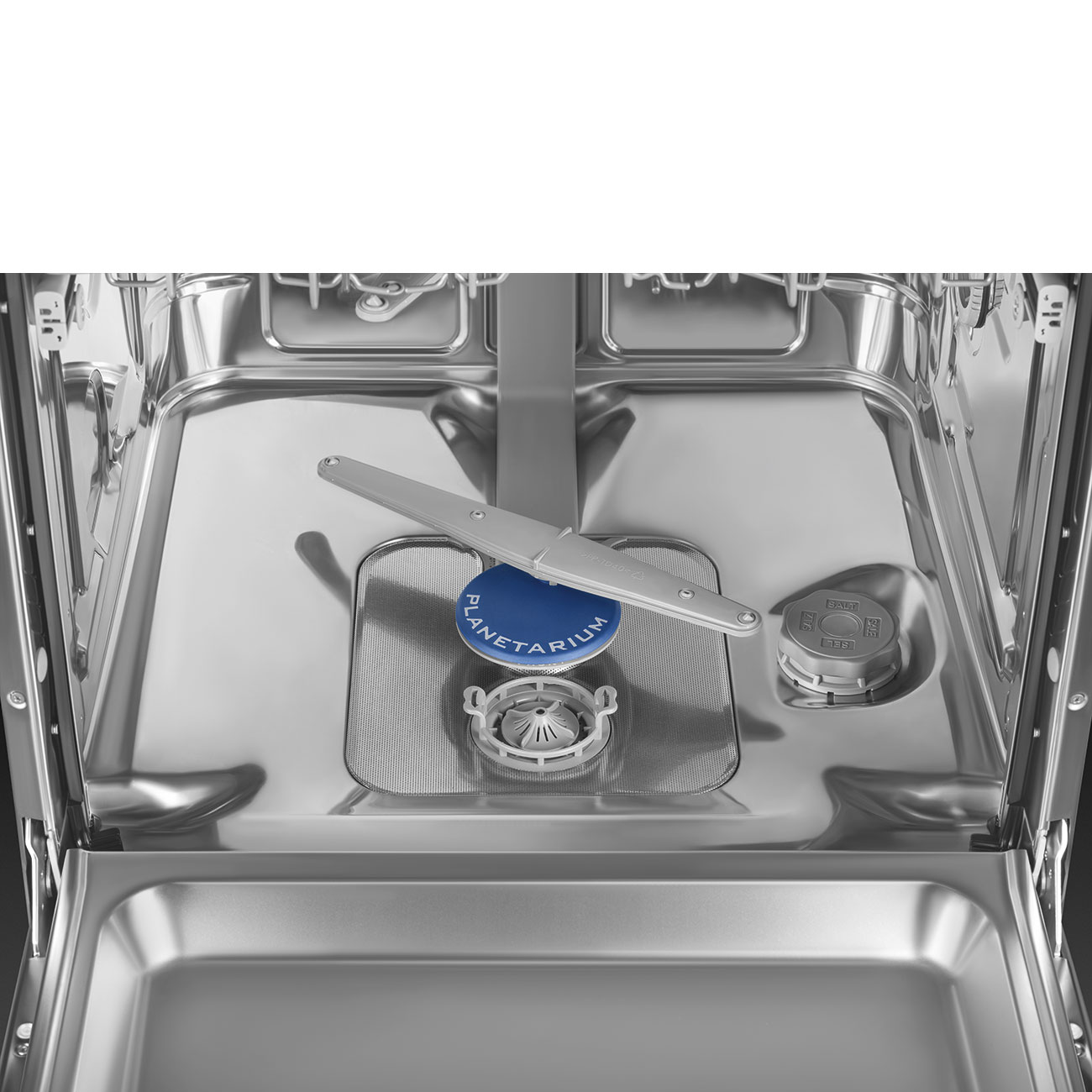 Smeg | Integrerbare Opvaskemaskiner 60 cm - STL233CLH_10