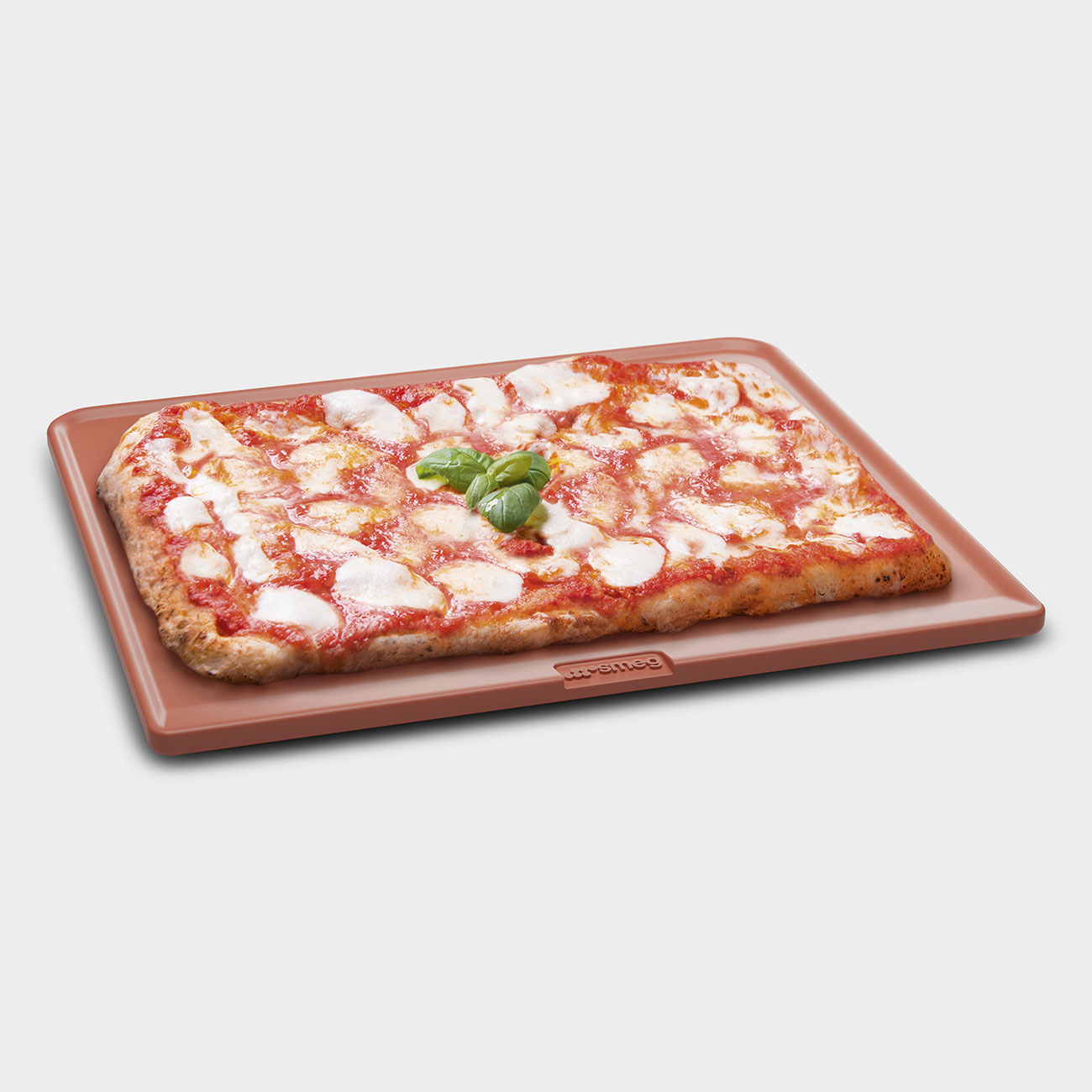 Smeg | Pizza-stein till Stekeovner, Komfyr | STONE_3