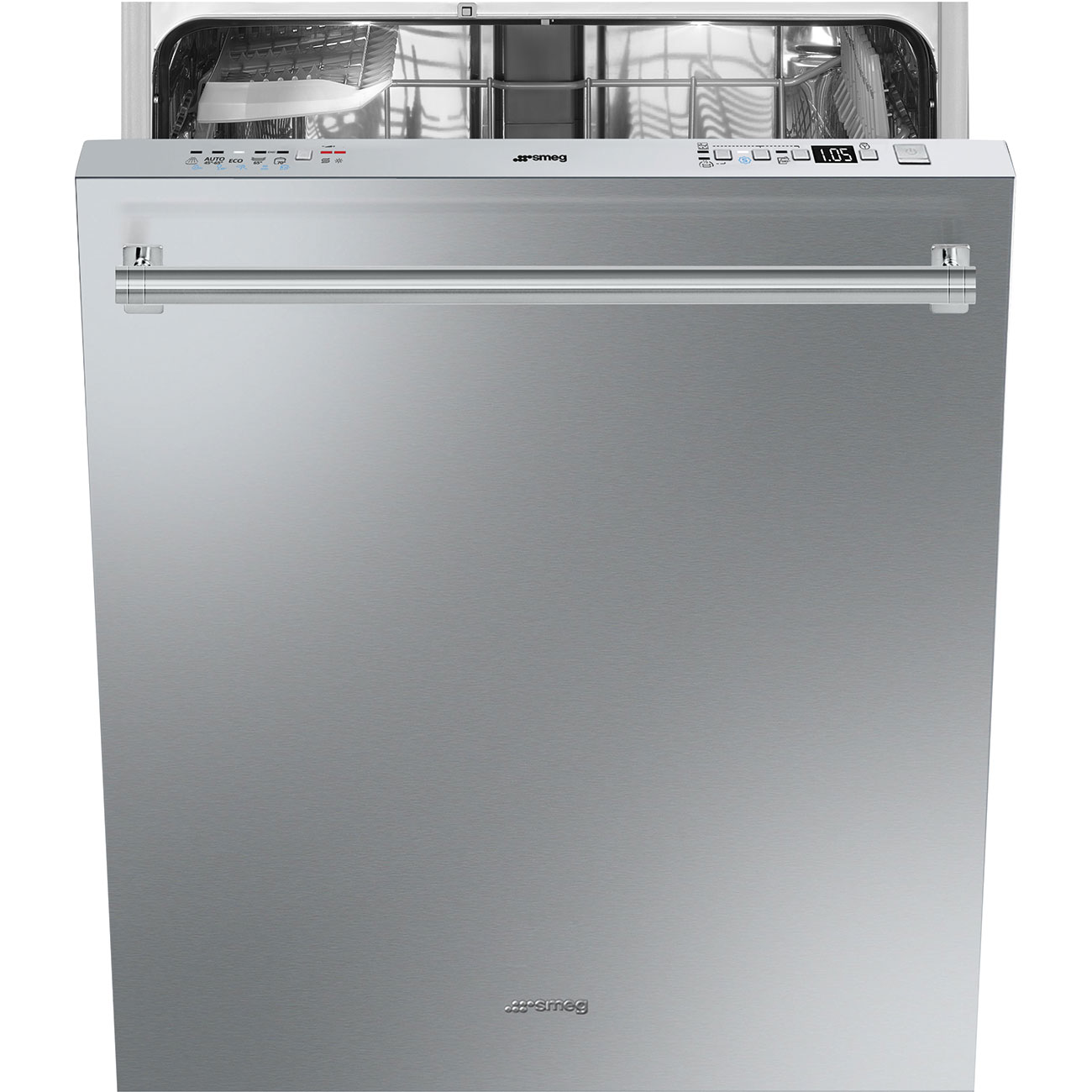 Smeg | Underbygning Opvaskemaskiner 60 cm - STX23CLLO_1
