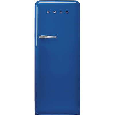 refrigérateur fab28 bleu 1 porte | SMEG France