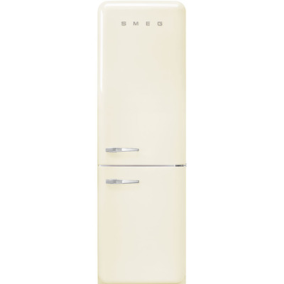 rival Negociar Mareo Retro Style Refrigerators - SMEG USA