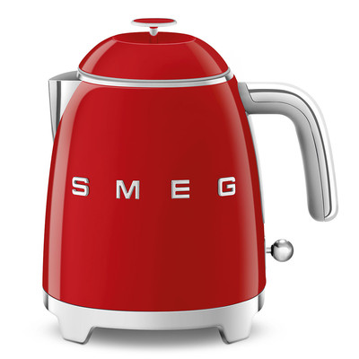 KLF05RDEU - Red mini kettle