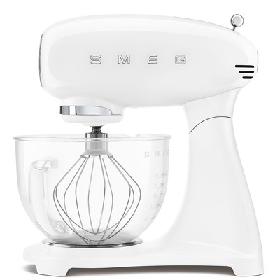 vedhæng Mose Lily Smeg Stand Mixers | Small Appliances | Smeg Australia