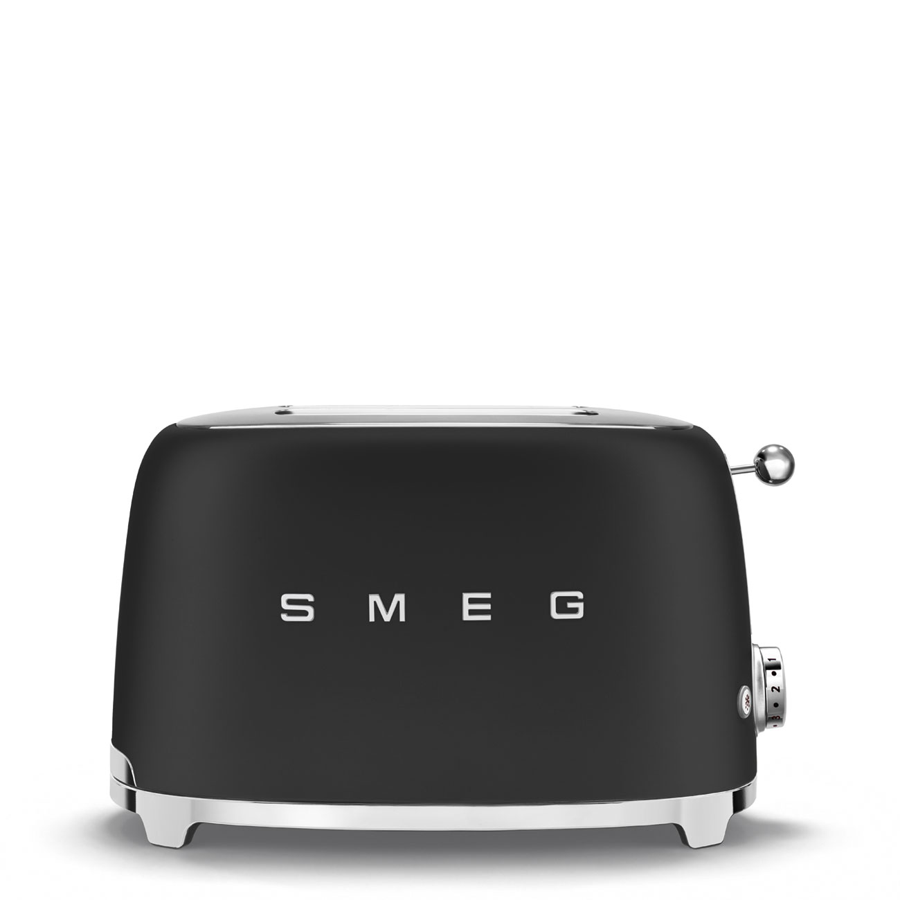 2-Schlitz-Toaster, kompakt TSF01BLMEU Smeg_1