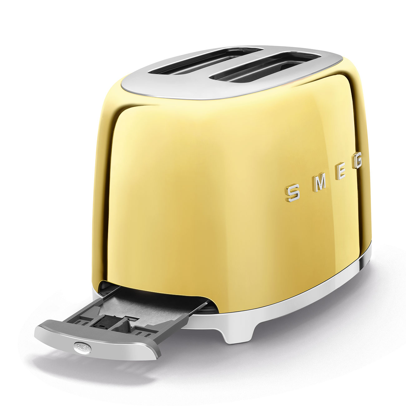 2-Schlitz-Toaster, kompakt TSF01GOEU Smeg_5