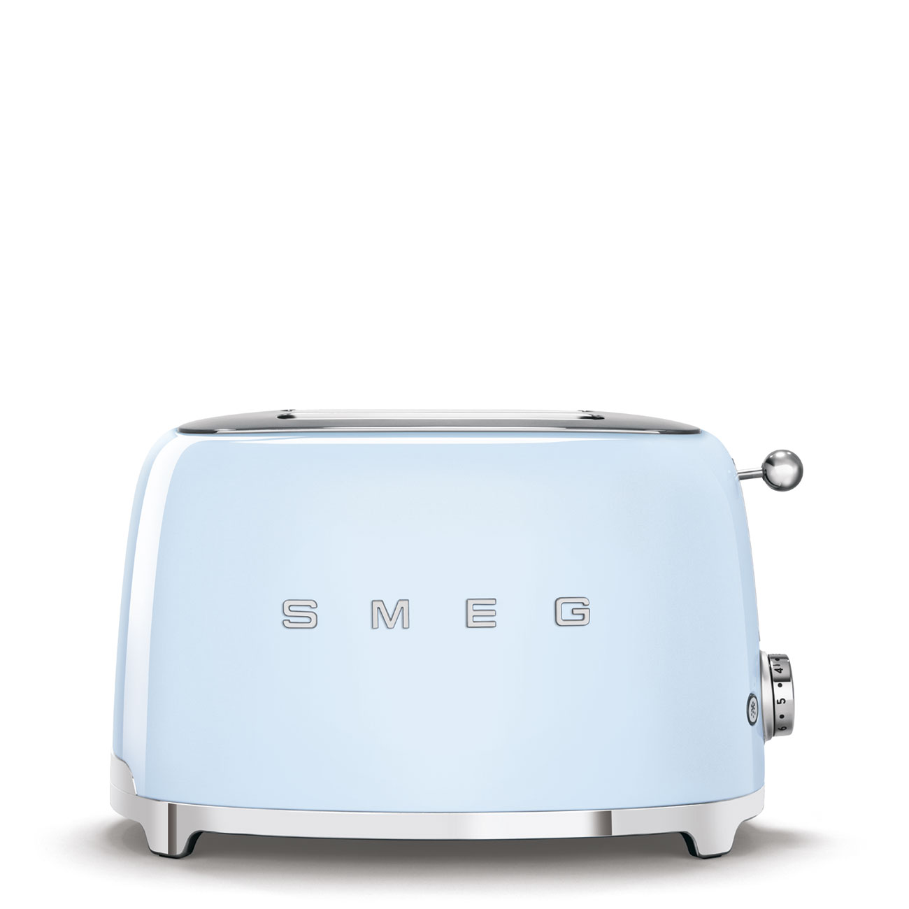 2-Schlitz-Toaster, kompakt TSF01PBEU Smeg_1