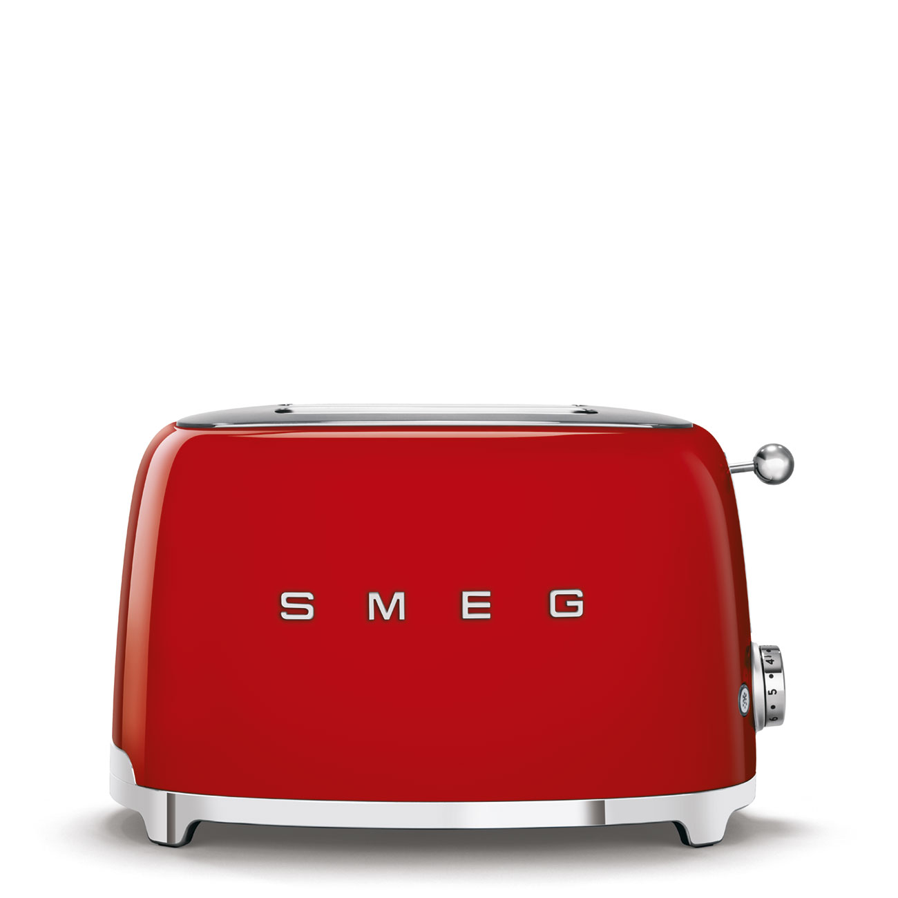 2-Schlitz-Toaster, kompakt TSF01RDEU Smeg_1