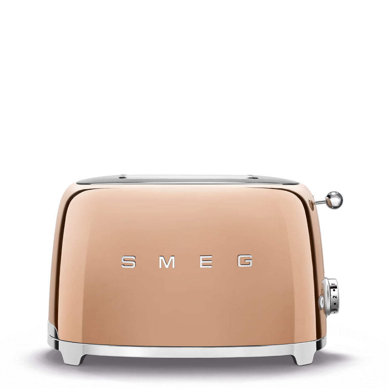 2-Schlitz-Toaster, kompakt TSF01RGEU Smeg_1