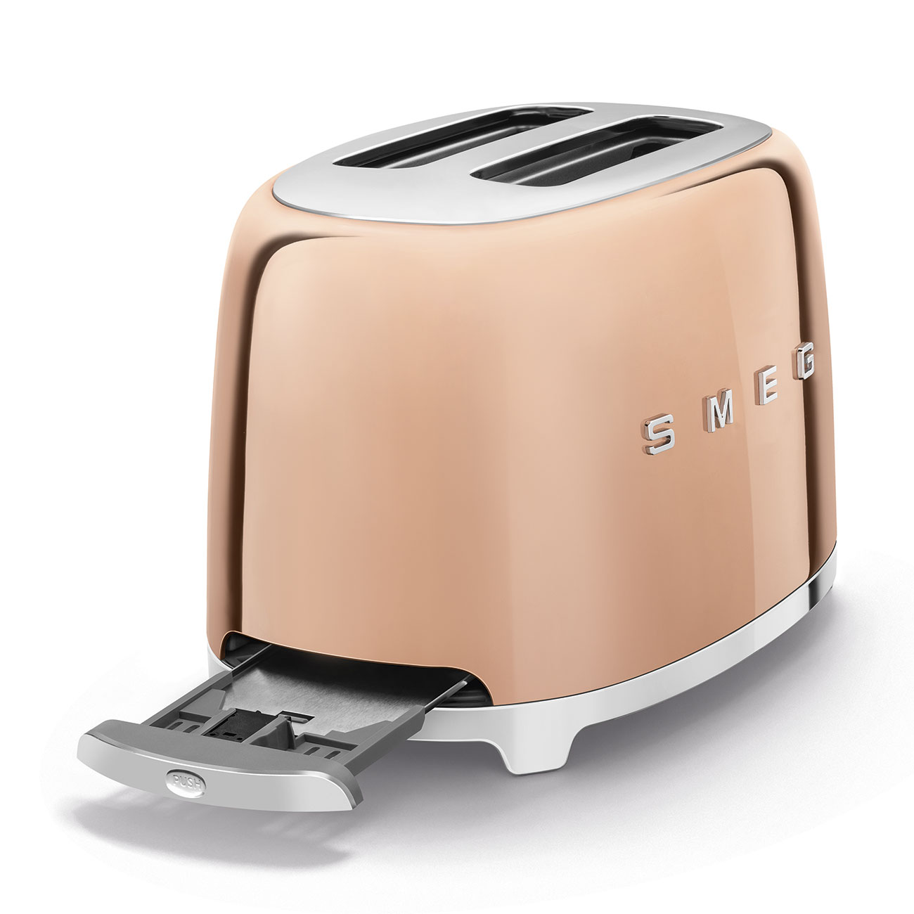 2-Schlitz-Toaster, kompakt TSF01RGEU Smeg_6