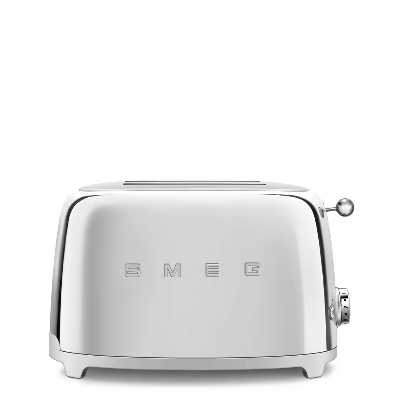 2-Schlitz-Toaster, kompakt TSF01SSEU Smeg_1