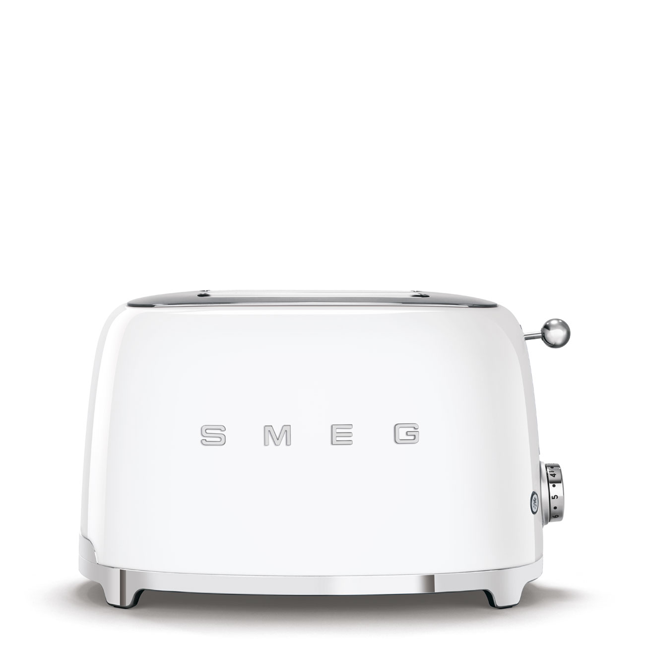 2-Schlitz-Toaster, kompakt TSF01WHEU Smeg_1