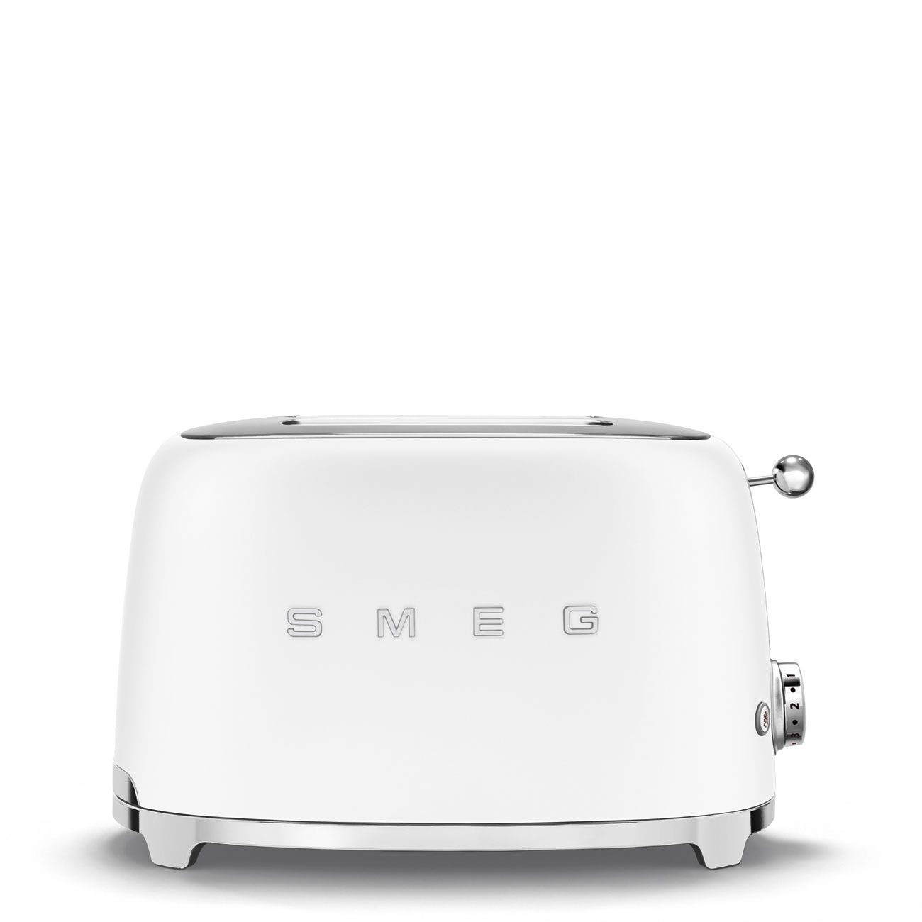 2-Schlitz-Toaster, kompakt TSF01WHMEU Smeg_1