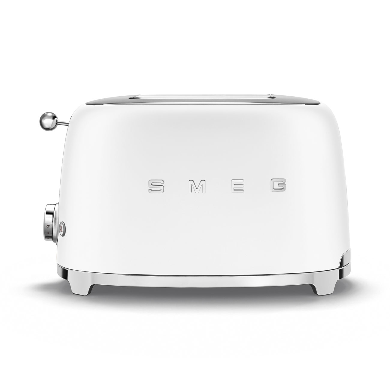 2-Schlitz-Toaster, kompakt TSF01WHMEU Smeg_5