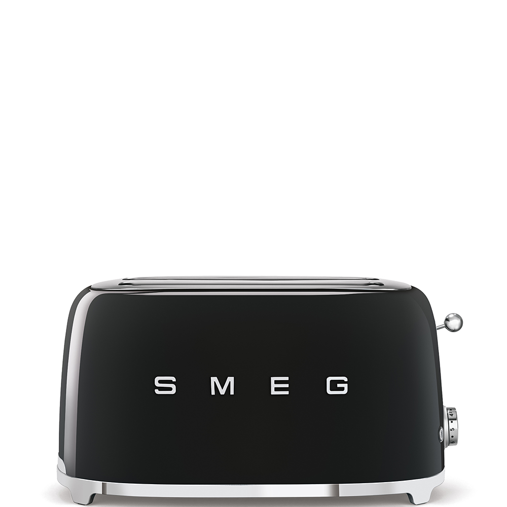 Toaster 2 extra-wide slots TSF02BLEU Smeg_1
