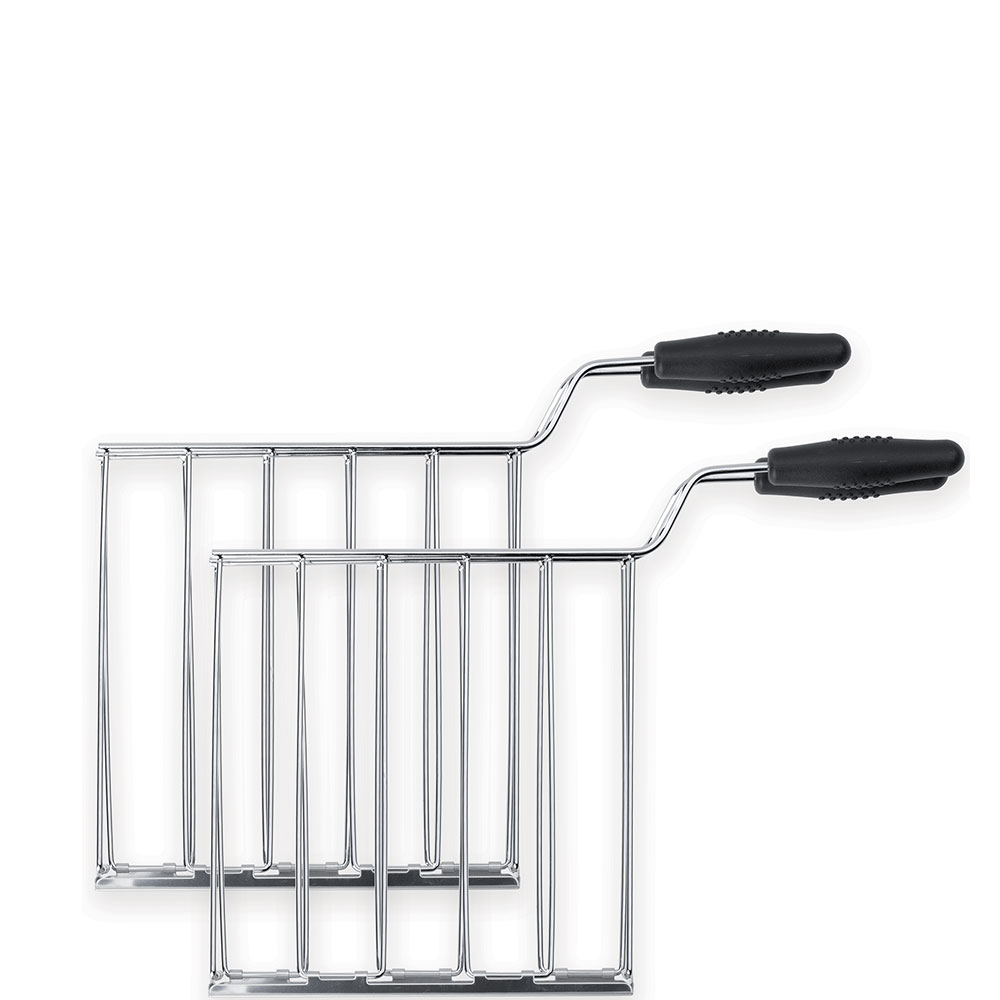 2-Piece sandwich racks accessory for Smeg Toaster - TSSR01_1