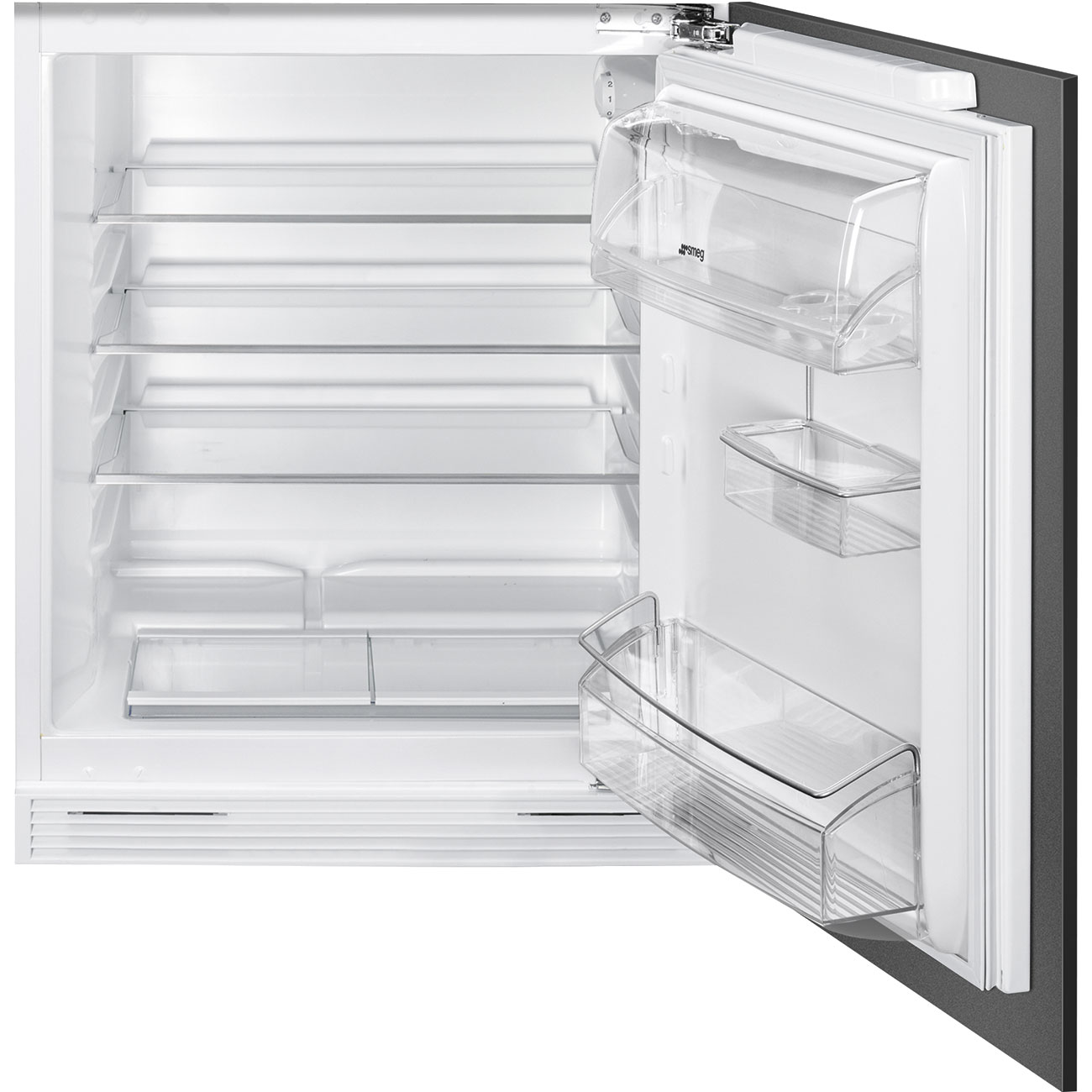 Smeg | Innbygd Kjøleskap Hvit - U8L080DF_1