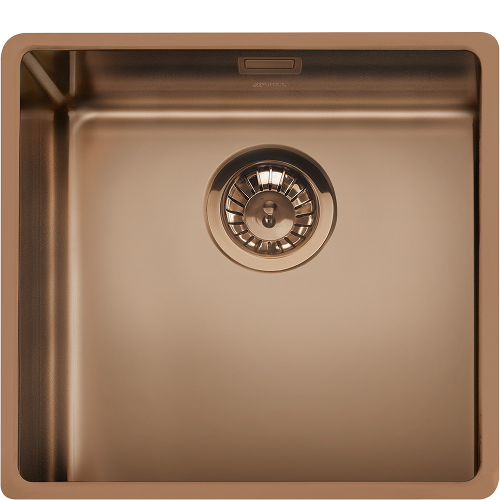 Smeg | Undermontering Kjøkkenvask 50 cm - VSTR50CUX_1