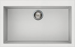 Smeg | Standard Kjøkkenvask 79 cm - VZ79B_1