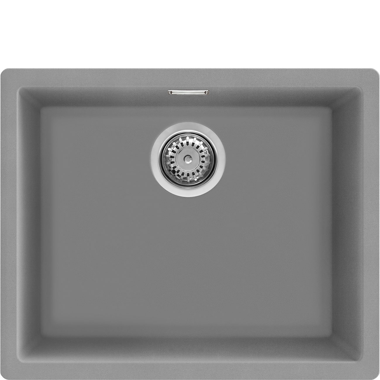 Smeg | Standard, Undermontering Kjøkkenvask 56 cm - VZP56CT_1